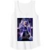 imageWicked Madame Morrible Poster Tank TopWhite