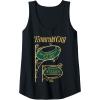 imageWicked The Emerald City Beautification Salon Tank TopBlack