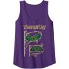 imageWicked The Emerald City Beautification Salon Tank TopPurple