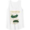 imageWicked The Emerald City Beautification Salon Tank TopWhite