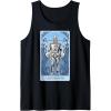 imageWicked For Good A Man Made of Tin Tank TopBlack