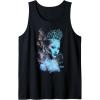 imageWicked For Good Glinda Striking Portrait Tank TopBlack