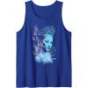imageWicked For Good Glinda Striking Portrait Tank TopRoyal Blue