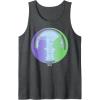 Dark Heather Grey