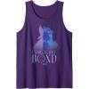 imageWicked For Good Glinda and Elphaba Unbreakable Bond Tank TopPurple