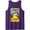imageWicked For Good The Yellow Brick Road Journey Tank TopPurple