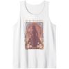 imageWicked Glinda Bewitching Silhouette Tank TopWhite