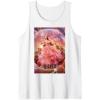 imageWicked Glinda Bubble Poster Tank TopWhite