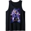 imageWicked Madame Morrible Poster Tank TopBlack