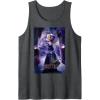 Dark Heather Grey