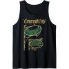 imageWicked The Emerald City Beautification Salon Tank TopBlack