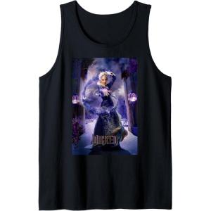imageWicked Madame Morrible Poster Tank TopBlack