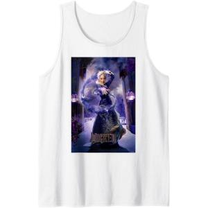 imageWicked Madame Morrible Poster Tank TopWhite
