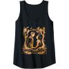 imageWicked For Good Glinda ampamp Fiyero To Wed Tank TopBlack