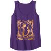 imageWicked For Good Glinda ampamp Fiyero To Wed Tank TopPurple