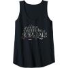 imageWicked Youre Gonna Be Popular Tank TopBlack