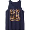 imageWicked For Good Glinda ampamp Fiyero To Wed Tank TopNavy Blue