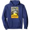 imageWicked For Good The Yellow Brick Road Journey Pullover HoodieNavy Blue