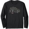 imageWicked Youre Gonna Be Popular Long Sleeve TShirtBlack