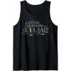 imageWicked Youre Gonna Be Popular Tank TopBlack