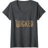 Dark Heather Grey
