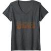 Dark Heather Grey