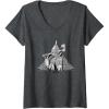 Dark Heather Grey