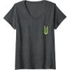 Dark Heather Grey