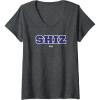 Dark Heather Grey