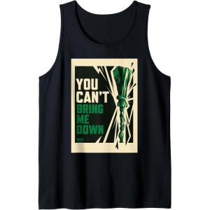 imageWicked For Good You Cant Bring Me Down Tank TopBlack