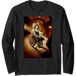 imageWicked Nessarose Long Sleeve TShirtBlack