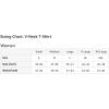 imageWomens Wicked For Good Glinda Golden Glow VNeck TShirtBlack