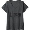 Dark Heather Grey