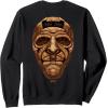 imageWicked The Wizard Theres No Place Like Oz FampampB SweatshirtBlack