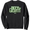 imageWicked Defy Gravity SweatshirtBlack