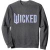 Dark Heather Grey