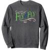 Dark Heather Grey