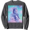 Dark Heather Grey
