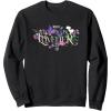 imageWicked For Good I Couldnt be Lovelier SweatshirtBlack