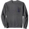 Dark Heather Grey