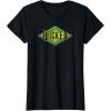 imageWicked Diamond Logo TShirtBlack