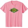 imageWicked Diamond Logo TShirtPink