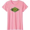 imageWicked Diamond Logo TShirtPink