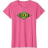 imageWicked Diamond Logo TShirtPink Heather