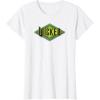 imageWicked Diamond Logo TShirtWhite