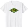 imageWicked Diamond Logo TShirtWhite