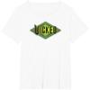 imageWicked Diamond Logo TShirtWhite