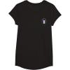 imageWicked Elphaba Front ampamp Back TShirtBlack