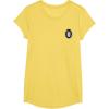 imageWicked Elphaba Front ampamp Back TShirtLemon Yellow