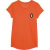 imageWicked Elphaba Front ampamp Back TShirtOrange